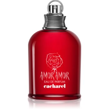 Cacharel Amor Amor Eau de Parfum pentru femei - imagine 2